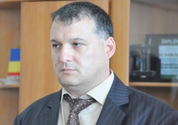 Huţucă va conduce Administraţia Regională pentru Contribuabilii Mijlocii